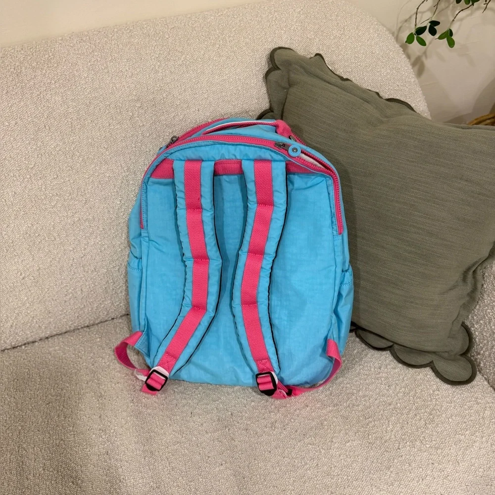 Kipling Seoul Large Backpack